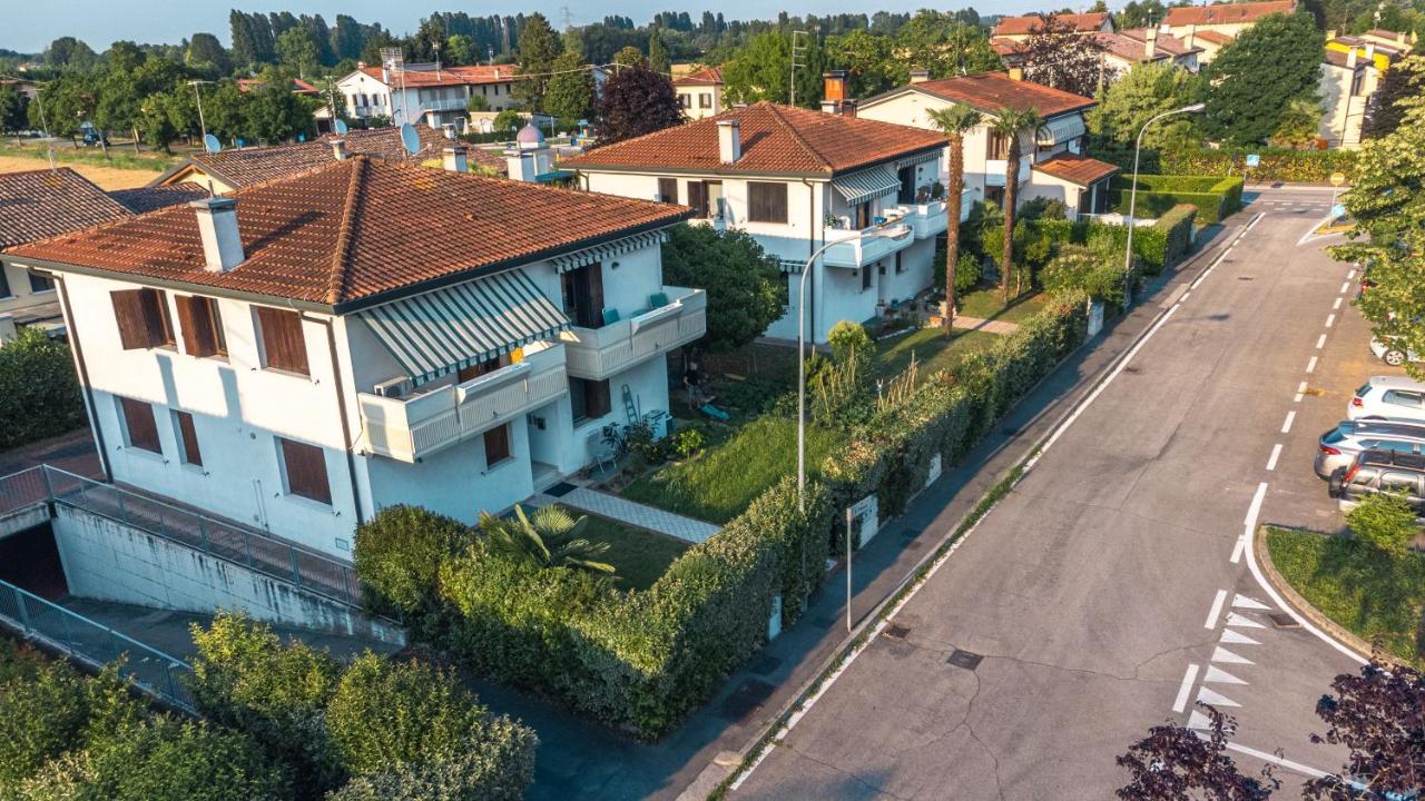 شقة Te Vojo Ben -Furnished Flat- سانتا ماريا دي سالا المظهر الخارجي الصورة