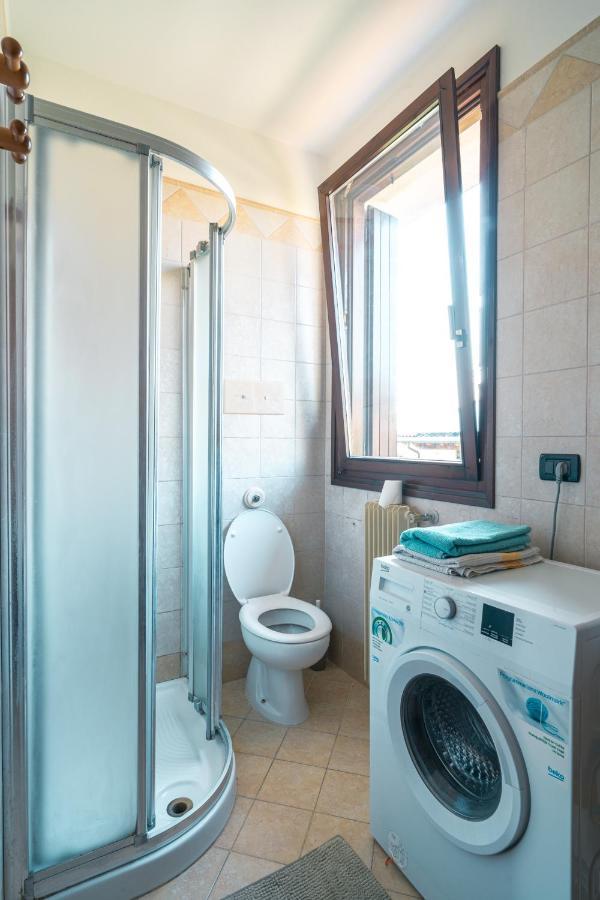 شقة Te Vojo Ben -Furnished Flat- سانتا ماريا دي سالا المظهر الخارجي الصورة
