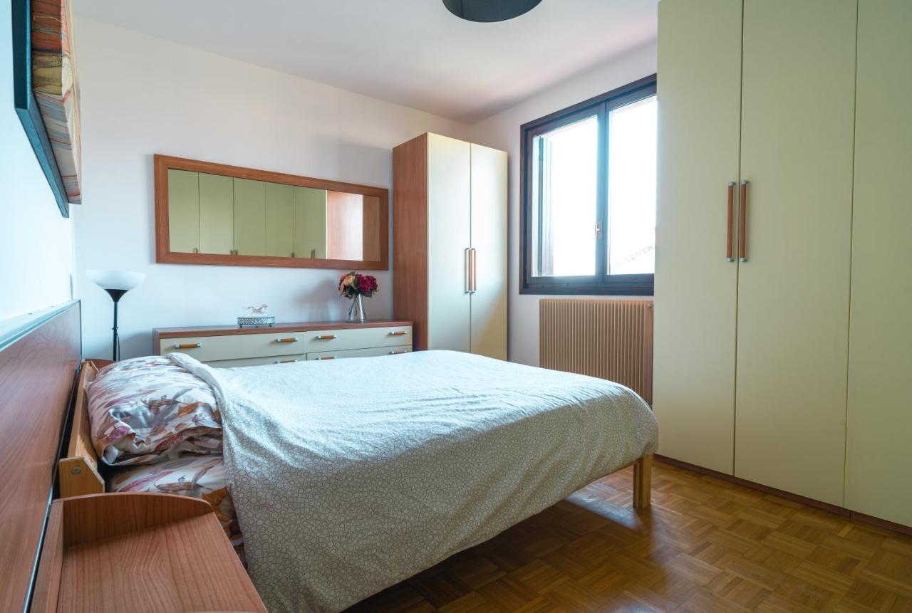 شقة Te Vojo Ben -Furnished Flat- سانتا ماريا دي سالا المظهر الخارجي الصورة