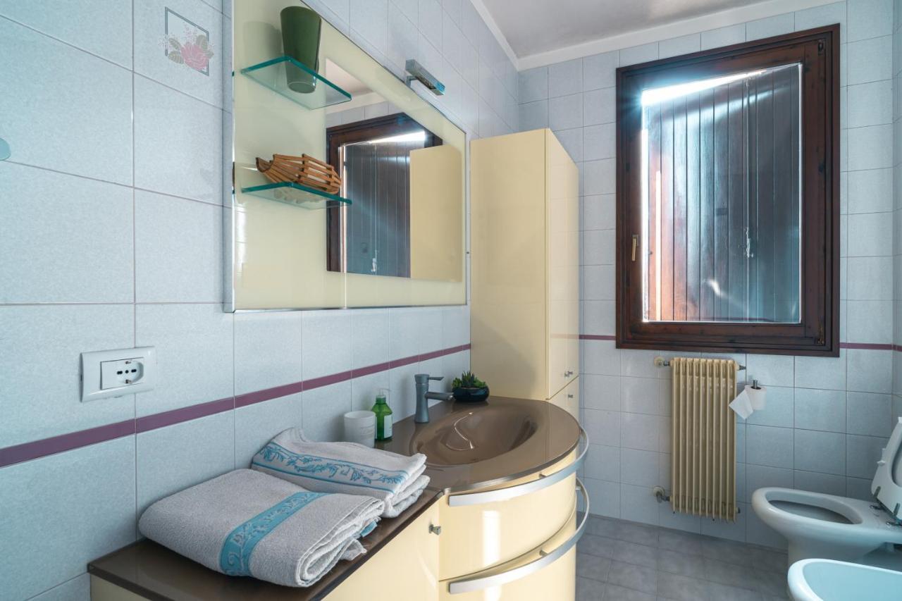 شقة Te Vojo Ben -Furnished Flat- سانتا ماريا دي سالا المظهر الخارجي الصورة