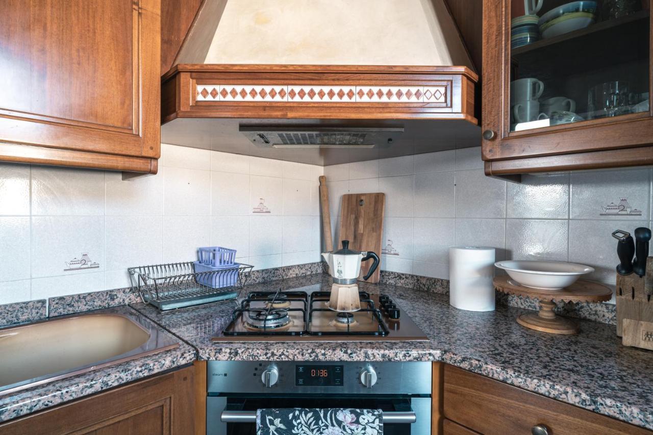 شقة Te Vojo Ben -Furnished Flat- سانتا ماريا دي سالا المظهر الخارجي الصورة