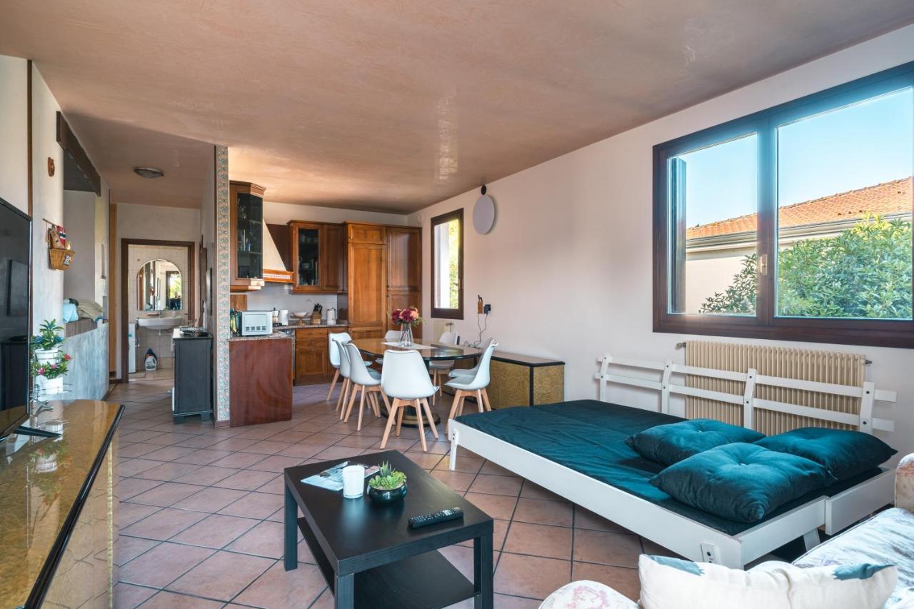 شقة Te Vojo Ben -Furnished Flat- سانتا ماريا دي سالا المظهر الخارجي الصورة