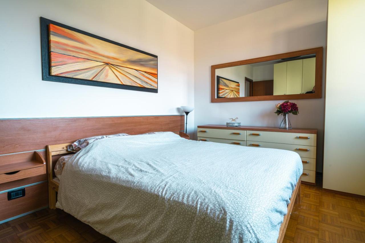 شقة Te Vojo Ben -Furnished Flat- سانتا ماريا دي سالا المظهر الخارجي الصورة