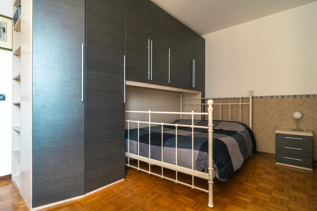 شقة Te Vojo Ben -Furnished Flat- سانتا ماريا دي سالا المظهر الخارجي الصورة