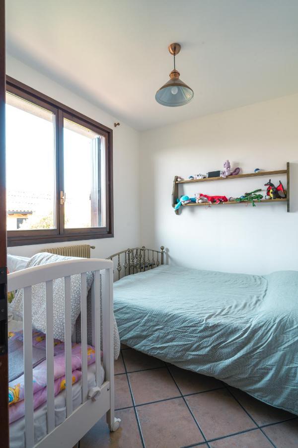 شقة Te Vojo Ben -Furnished Flat- سانتا ماريا دي سالا المظهر الخارجي الصورة