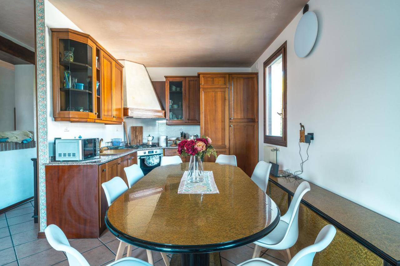 شقة Te Vojo Ben -Furnished Flat- سانتا ماريا دي سالا المظهر الخارجي الصورة