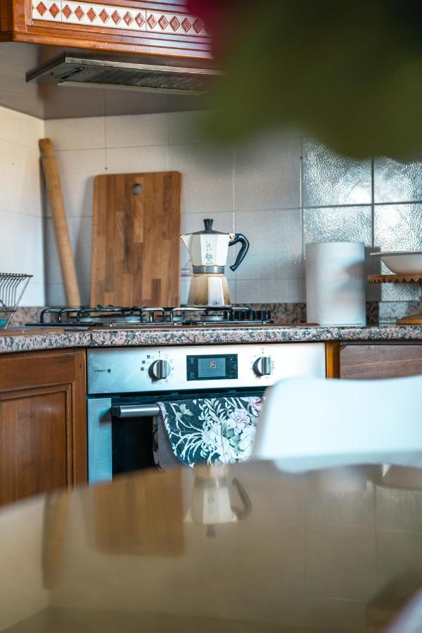 شقة Te Vojo Ben -Furnished Flat- سانتا ماريا دي سالا المظهر الخارجي الصورة