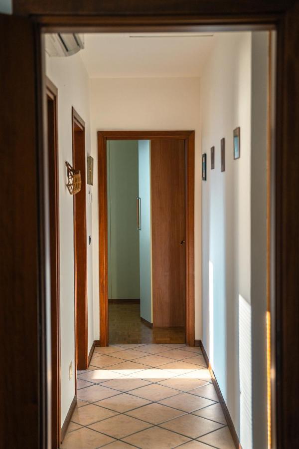 شقة Te Vojo Ben -Furnished Flat- سانتا ماريا دي سالا المظهر الخارجي الصورة