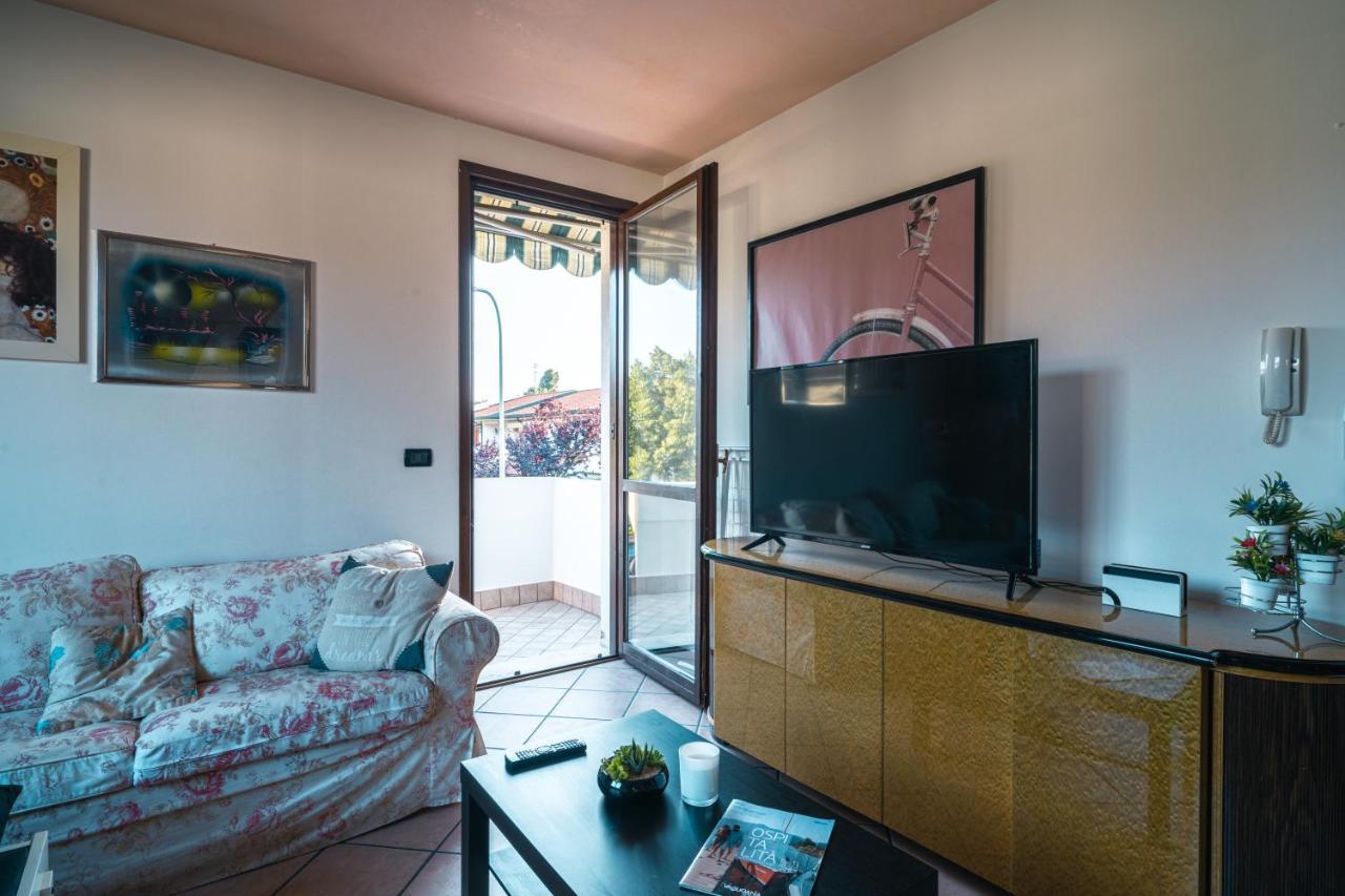 شقة Te Vojo Ben -Furnished Flat- سانتا ماريا دي سالا المظهر الخارجي الصورة