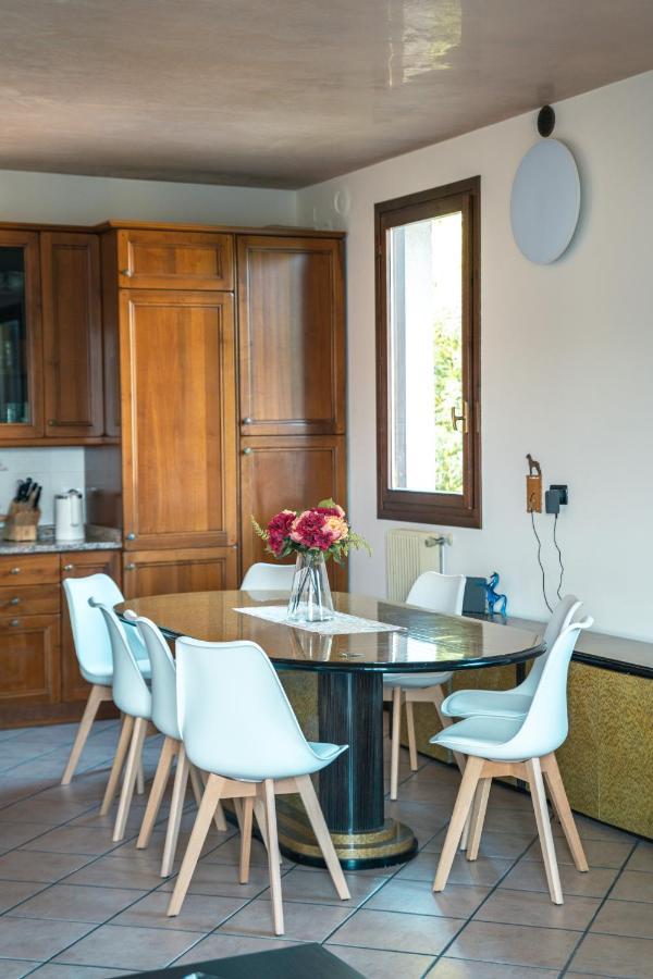 شقة Te Vojo Ben -Furnished Flat- سانتا ماريا دي سالا المظهر الخارجي الصورة