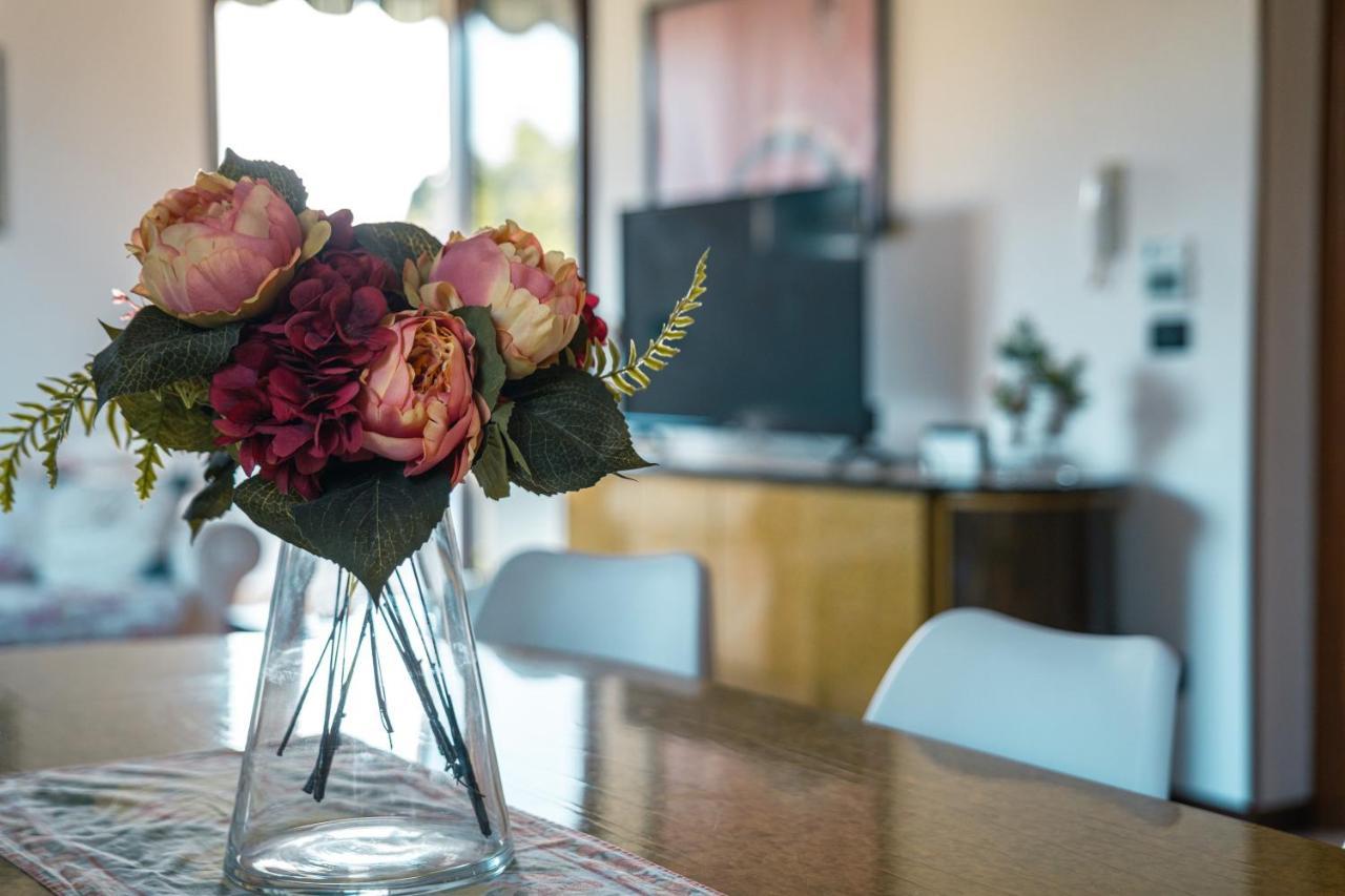 شقة Te Vojo Ben -Furnished Flat- سانتا ماريا دي سالا المظهر الخارجي الصورة