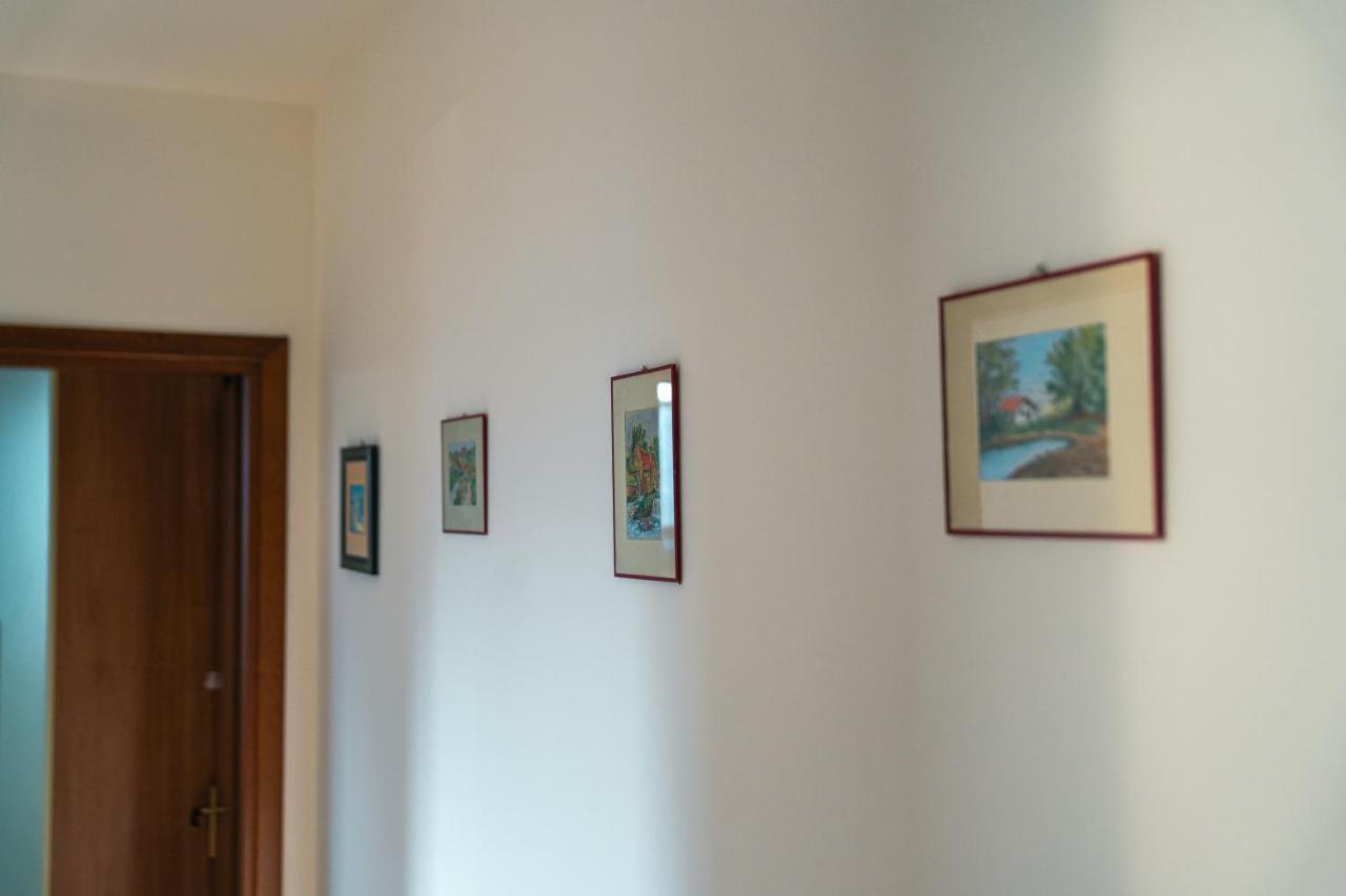 شقة Te Vojo Ben -Furnished Flat- سانتا ماريا دي سالا المظهر الخارجي الصورة