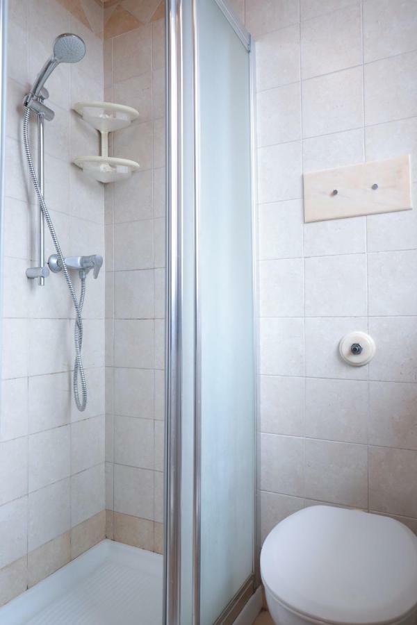 شقة Te Vojo Ben -Furnished Flat- سانتا ماريا دي سالا المظهر الخارجي الصورة