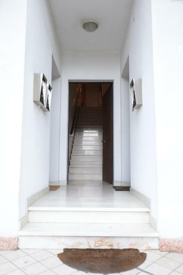 شقة Te Vojo Ben -Furnished Flat- سانتا ماريا دي سالا المظهر الخارجي الصورة